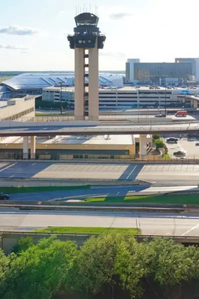 DallasFortWorthAirport-DFW