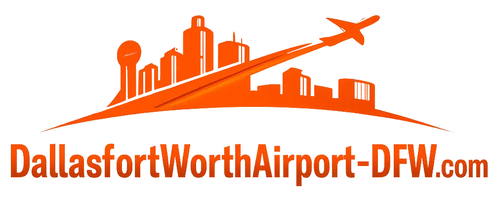 DallasFortWorthAirport-DFW